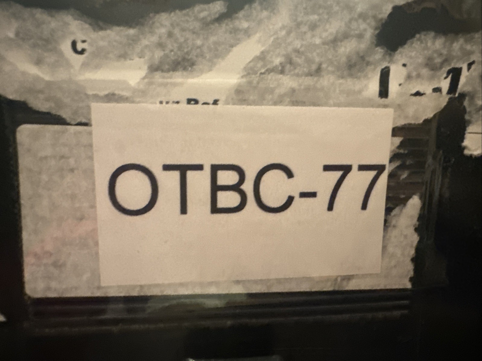 Standard Professional Quality Automotive Parts GB335 - Image 4