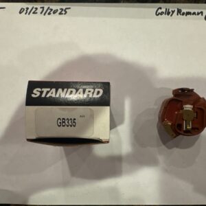 Standard Professional Quality Automotive Parts GB335