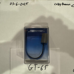 Standard S84 Alternator Connector Standard S-84