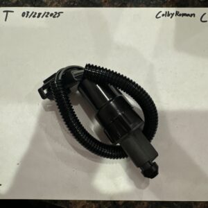 Standard SA5 Idle Speed Control Motor For 1988-1989 Jeep 4.2L-L6, Ford 2.5L-L4