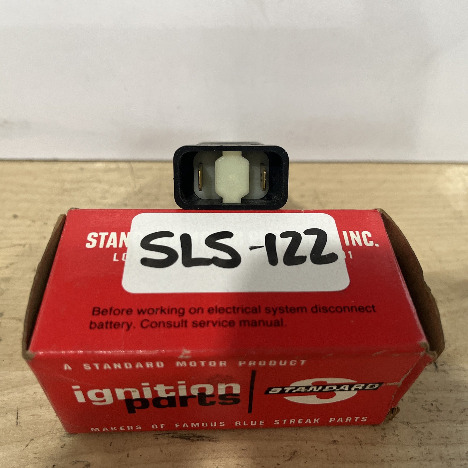 Standard SLS-122 Stoplight Switch - Image 4