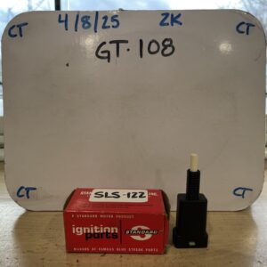 Standard SLS-122 Stoplight Switch