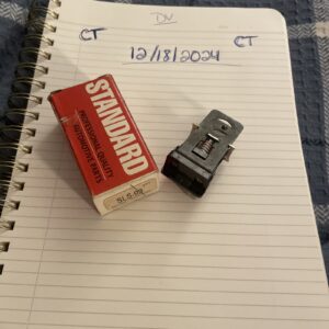 Standard SLS-93 - Brake Light Switch New