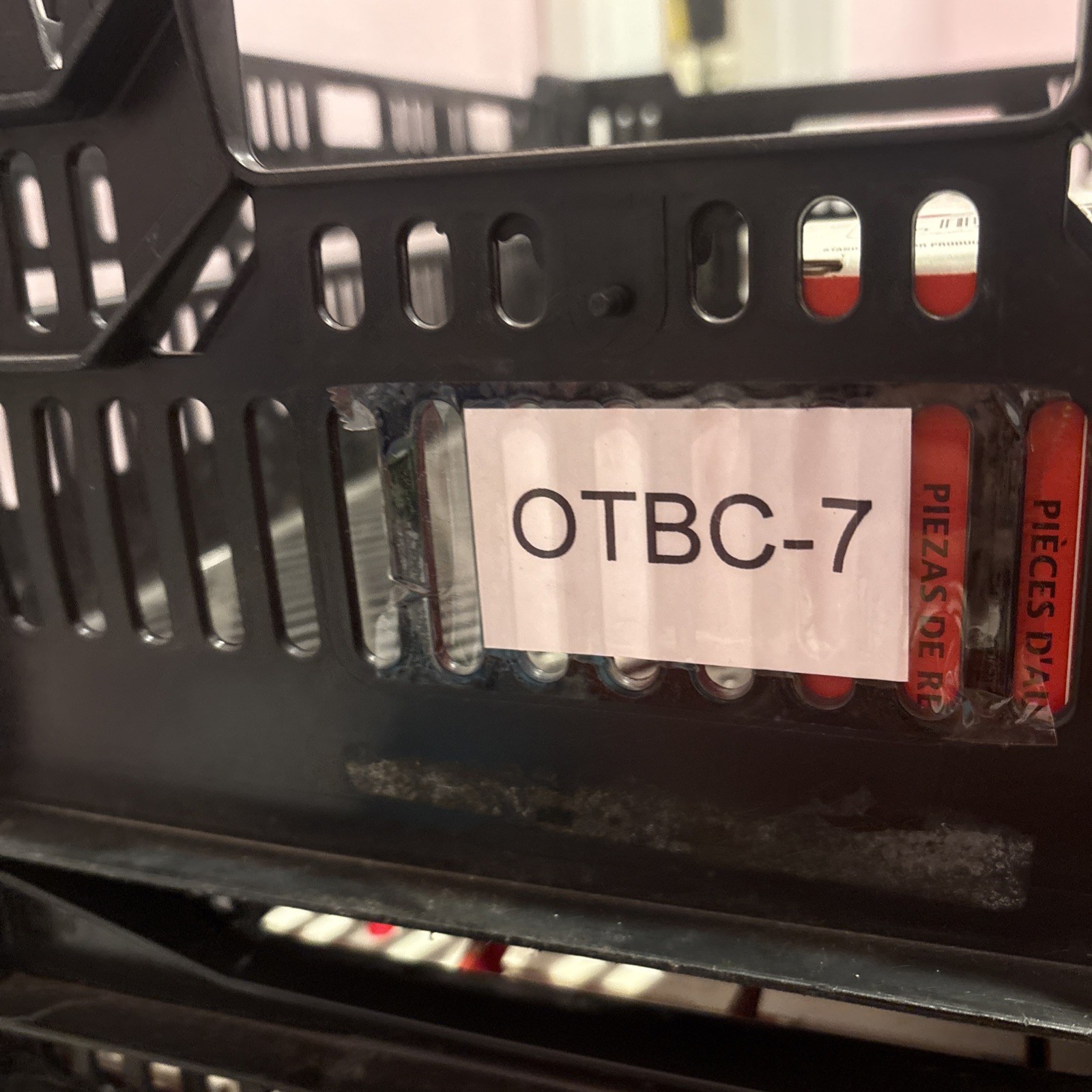 Standard Starter Relay Standard SR-103 - Image 3