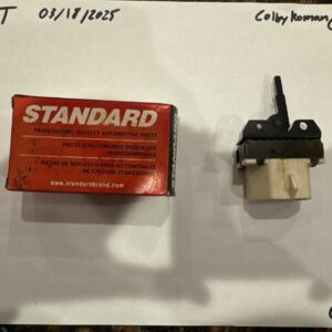 Standard Switch/Commutateur Interruptor HS222