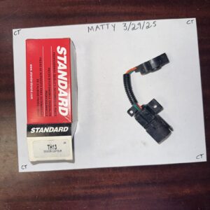 Standard TH13 Throttle Position Sensor - (TPS)