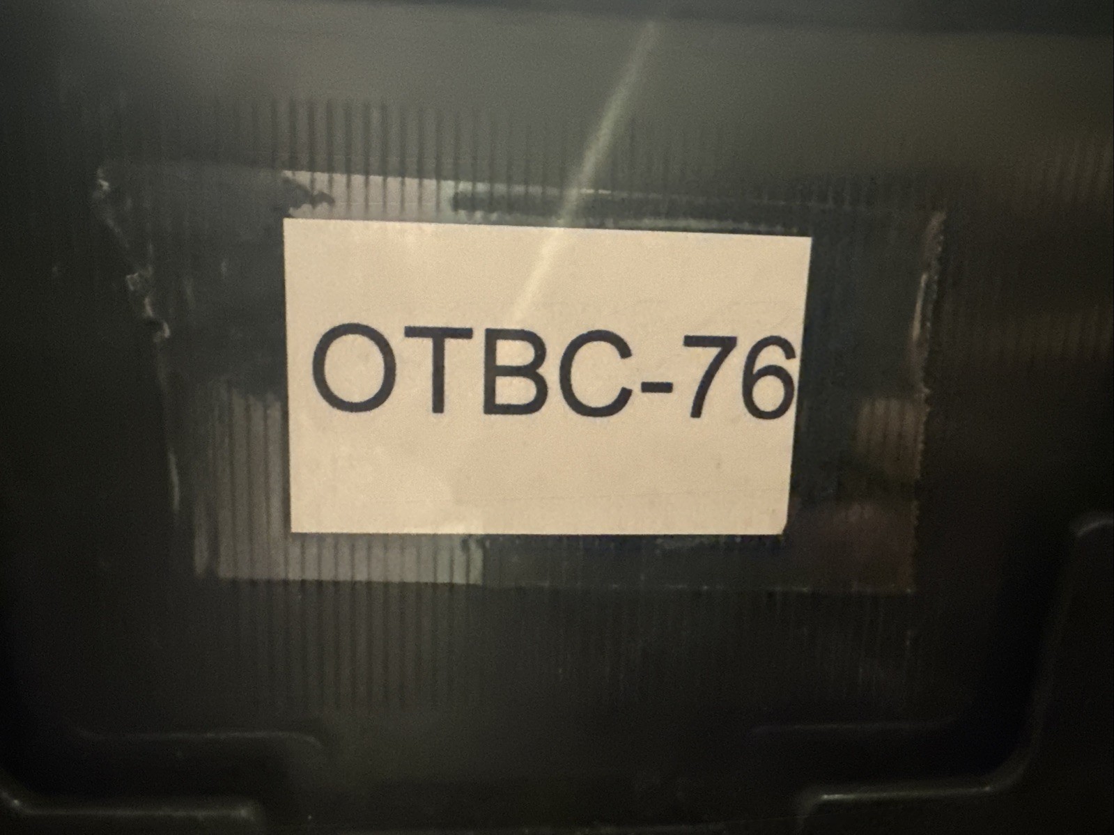 Standard TM-53 Auto Trans Modulator Valve 83-86 Ford Mustang/LTD - Image 4