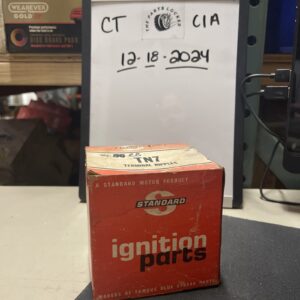 Standard TN-7 Boot (SOLD 1 PER PURCHASE)