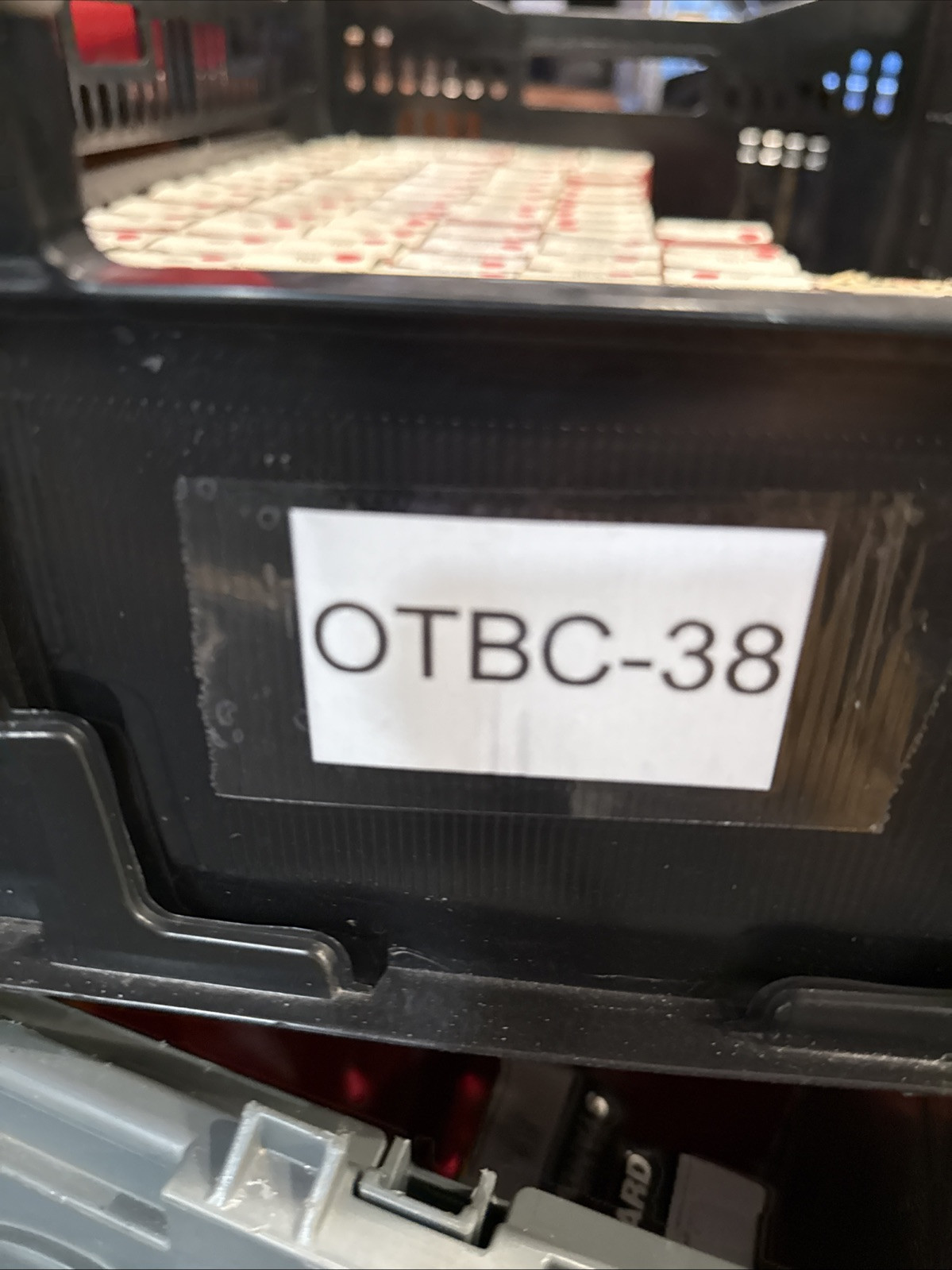 Standard TS338 Engine Coolant Temperature Sender - Image 3