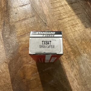 Standard Tx84t Sensor