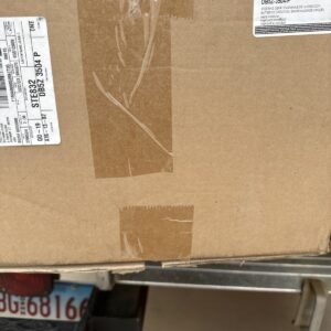 Steering Gear-New Motorcraft STE-832 fits 13-14 Ford Explorer