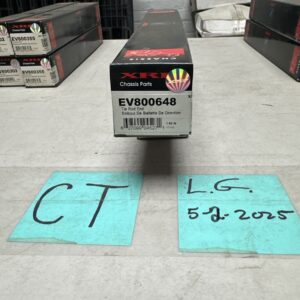 Steering Tie Rod End 1A Auto EV800648