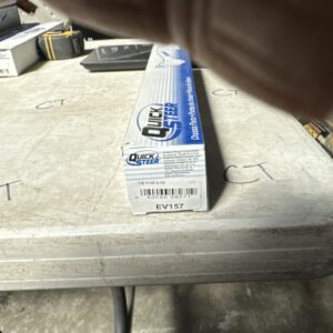 Steering Tie Rod End EV157