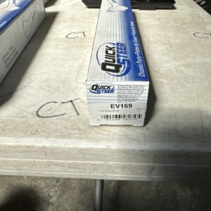 Steering Tie Rod End EV169