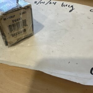 🔥Steering Tie Rod End Mevotech MEV449 🔥