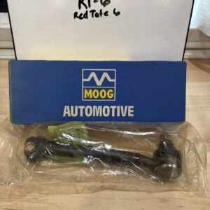 Steering Tie Rod End Moog ES2243R fits 83-87 Toyota Corolla