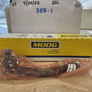 Steering Tie Rod End Moog ES800093 fits 03-08 Mini Cooper