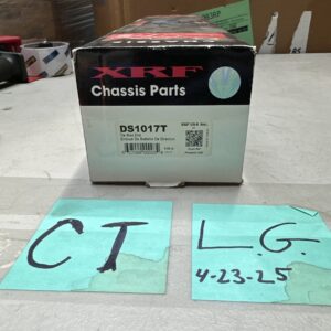 Steering Tie Rod End XRF DS1017T