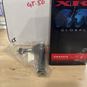 Steering Tie Rod End XRF/Moog ES800222