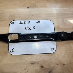 Stens Mower Mulching Blade MTD 942-0721, Cub Cadet 742-0533 335-814