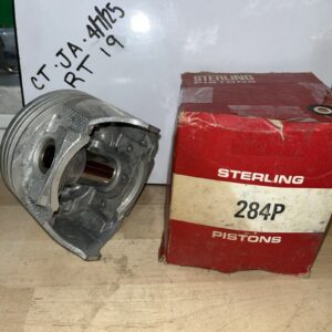 Sterling Pistons Vintage 284-P NOS