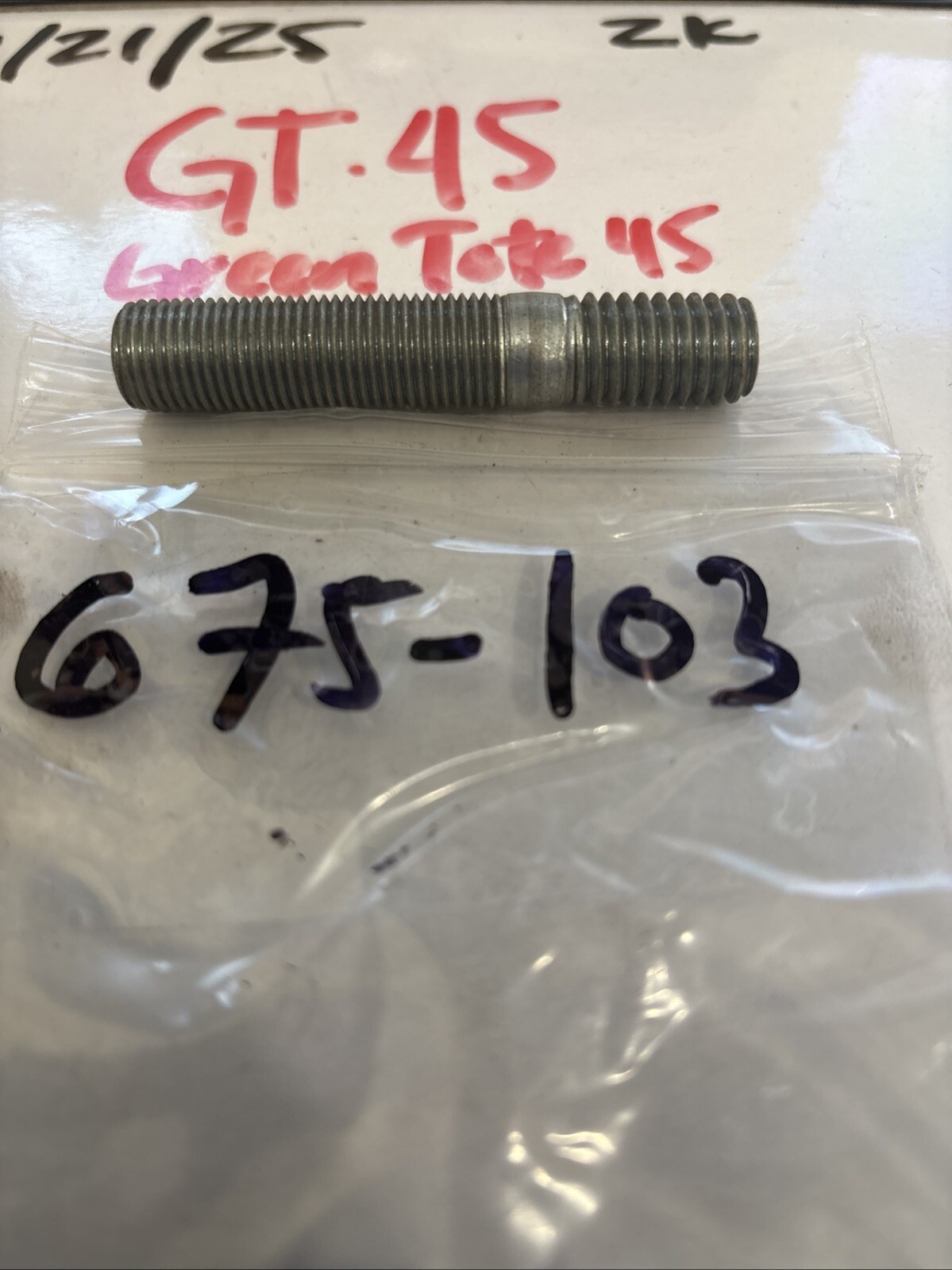 Stud Dorman 675-103 - Image 3