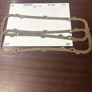 Supreme Valve Cover Gasket V1064R