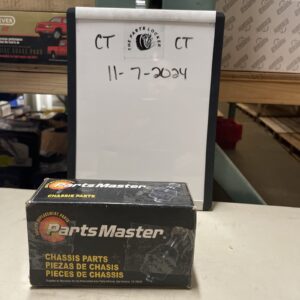 Suspension Ball Joint-4WD Parts Master K6541