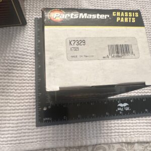 Suspension Ball Joint Moog K7329