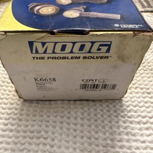 Suspension Control Arm Bushing Kit Moog K6658