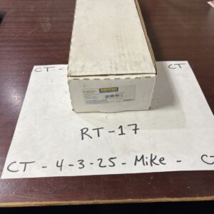 Suspension Control Arm Moog RK643359