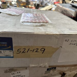 Suspension Control Arm and Ball Joint Assembly-Assembly Mevotech CMK80717