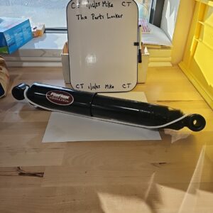 Suspension Shock Absorber-Reflex Light Truck Shock Absorber fits 13-17 Ram 1500