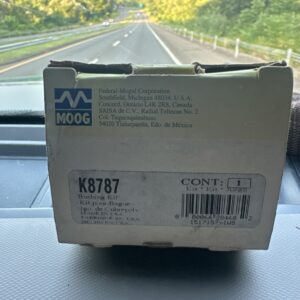 Suspension Stabilizer Bar Bushing Kit Moog K8787