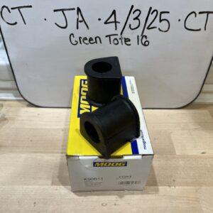 Suspension Stabilizer Bar Bushing Kit Moog K90611