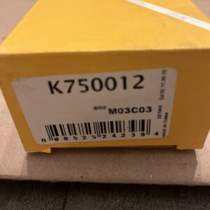 Suspension Stabilizer Bar Link Falcon Steering Systems K750012