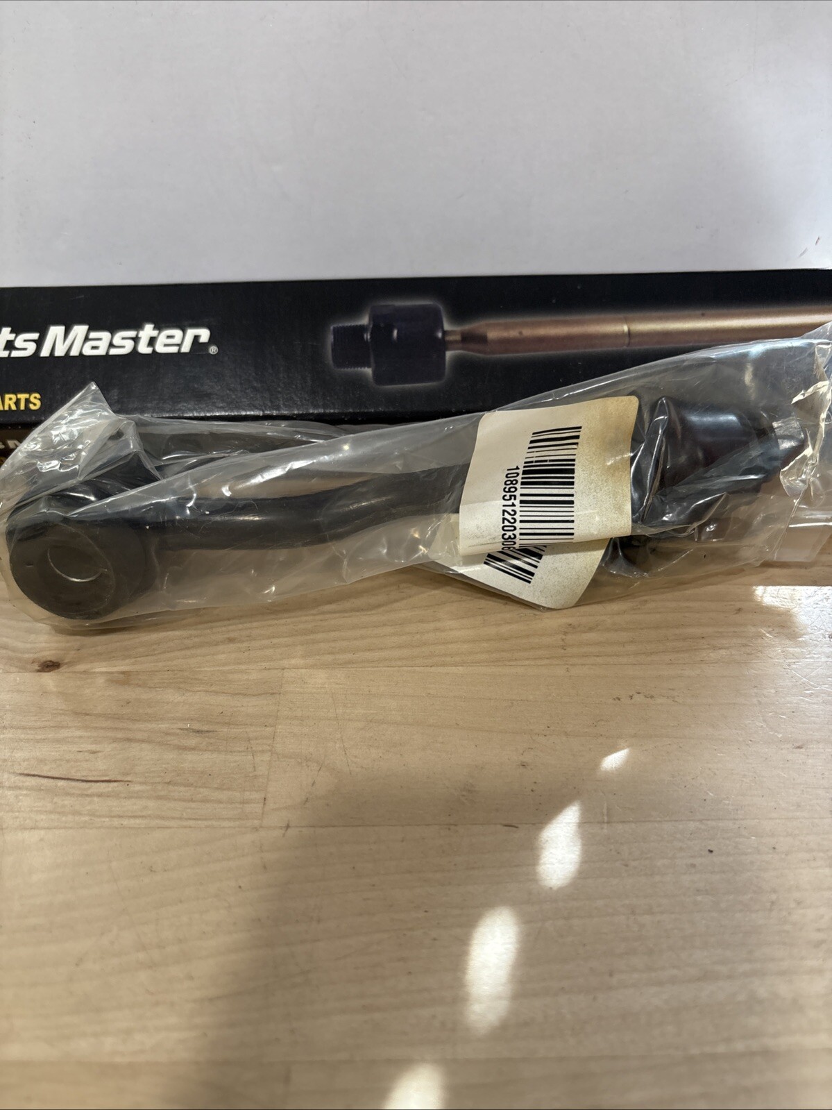 Suspension Stabilizer Bar Link Kit Parts Master fits 96-97 Jeep Grand Cherokee - Image 3