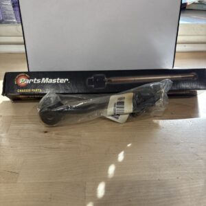 Suspension Stabilizer Bar Link Kit Parts Master fits 96-97 Jeep Grand Cherokee