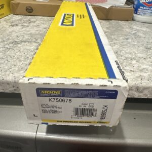 Suspension Stabilizer Bar Link Moog K750678 fits 14-20 Acura MDX