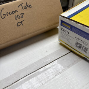 Suspension Stabilizer Bar Link Moog K90714