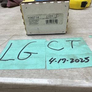 Suspension Stabilizer Bar Link Moog K90714