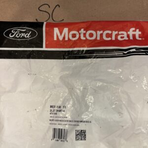 Suspension Stabilizer Bar Link Motorcraft MEF-190, 2L2Z-5K483-A