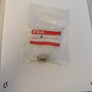 Suzuki BULB 12V5W 09471-12058 OEM NEW