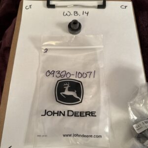 Suzuki CUSHION,FUEL TA 09320-10071 OEM NEW