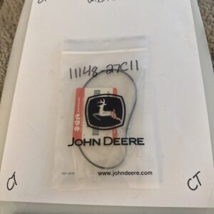 Suzuki Cylinder Head O-Ring, 11148-27C11