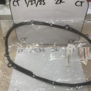 Suzuki GASKET, V BELT COOLING GASKET Part # 11484-38F00 ATV