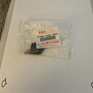 Suzuki GSX-R AN DL650 DR200 Boulevard Kingquad LT Front Brake Switch 57460-14J01