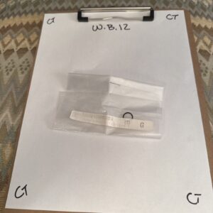 Suzuki NOS NEW 09280-10001 O Ring D:1.3 ID:9.6 ALT GT LS LT RM T125 TC TS