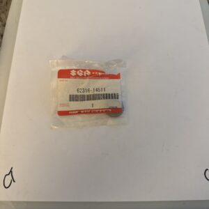 Suzuki NOS RM125 RM250 1984-1985 Rear Cushion Rod Spacer 62316-14511