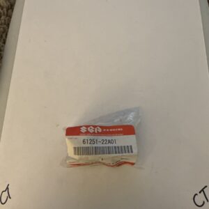 Suzuki - New OEM Spacer Qty 1 - 61251-22A01 / 61251-22A00